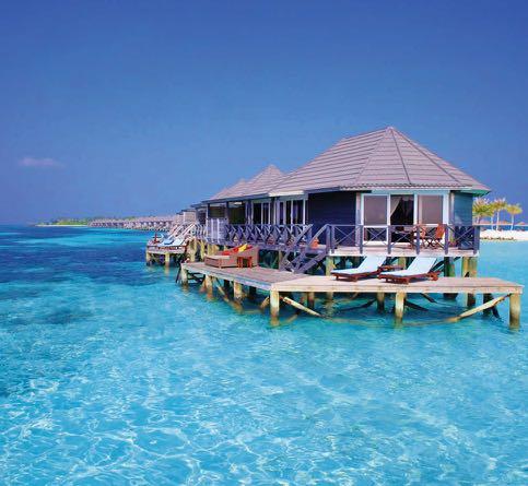 R R MAAFUSH IVA RU ATOLLO DI ARI SUD KUR EDU ATOLLO DI LHAVIYANI Il Maafushivaru Maldive è situato nell atollo di Ari sulla punta meridionale.