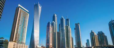 T I Tour Individuale R TOU R DUBAI DUBAI VIDA DOWNTOWN DUBAI QUOTA PER PERSONA IN DOPPIA a partire da 398 DURATA: 5 GIORNI - 4 NOTTI - Trasferimento privato da e per aeroporto di Dubai - Sistemazione