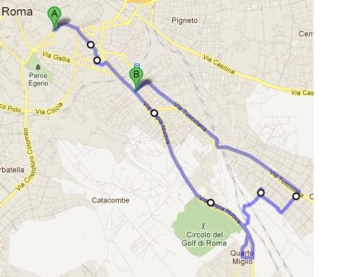 Continua il viaggio su rotaie della campagna di Legambiente e Ferrovie dello Stato Italiane che questo pomeriggio lascerà il capoluogo capitolino per continuare le analisi sulla qualità dell aria e