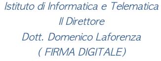 Interferenza), ai sensi del D.lgs. 81/2008, in quanto non sono rilevabili, al momento, rischi di tale tipo. SUBAPPALTO Non saranno ammessi subappalti.