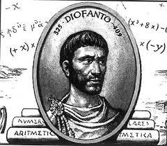 Teorema cinese dei resti Problema risolvere l equazione diofantea a x = b (mod n) cioè ax = b +kn (a,b,x,k in Z) Διόφαντος III Sec Quando l equazione ha soluzioni?