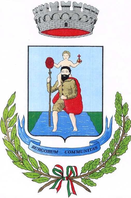COMUNE DI BORGHI Provincia di Forlì - Cesena P.zza A. Lombardini, 7 47030 - Borghi C.F. e P.IVA 00664610409 tel 0541.947405/947411 fax 0541.