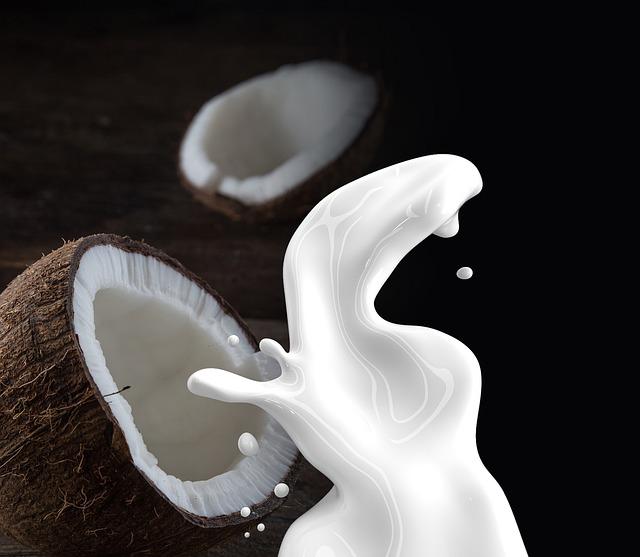 Olio di cocco proprietà in cucina Tra le popolazioni delle aree tropicali che usano abitualmente questo olio a scopi alimentari non sono preoccupantemente diffusi obesità e sovrappeso come nei Paesi