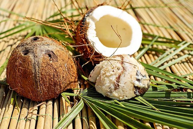 Olio di cocco proprietà e utilizzi L olio di cocco spiega la dottoressa Valentina Schirò, biologa nutrizionista e specialista in Scienza dell alimentazione è un grasso di origine vegetale ottenuto