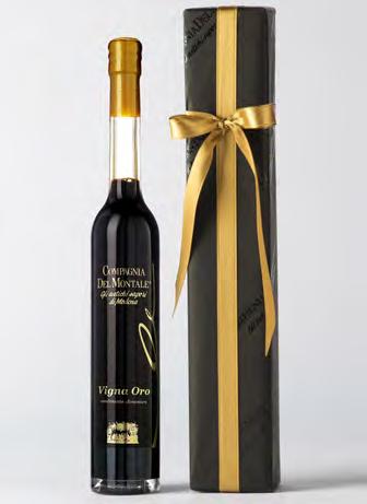 10,30 Vigna Oro condimento all Aceto Balsamico di Modena IGP 100 ml.