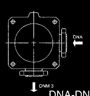 ICZIONI opa centrifuga pluristadio verticale idonea in ipianti idrici di edie e grosse utenze.