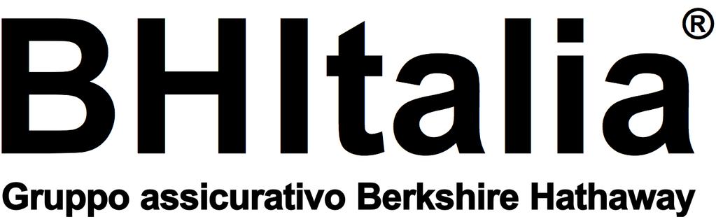 BHItalia è il marchio registrato della sede secondaria Italiana di POLIZZA ASSICURATIVA CLAIMS MADE (RICHIESTE DI RISARCIMENTO PRESENTATE) *** VALIDA SOLO PER RICHIESTE DI RISARCIMENTO AVANZATE NEL