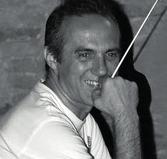 GABRIELE CONTI (: Musica del