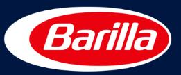 Barilla BIO DESCRIZIONE 973293259 BARILLA FUSILLI BIO 500G 973293234 BARILLA