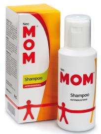 MOM SHAMPOO