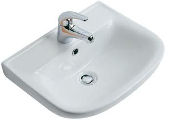 washbasin 45 cm VA 050 VA 058 Lavabo MONDELLO cm 50 - MONDELLO washbasin 50 cm Lavabo MONDELLO cm 58 - MONDELLO washbasin 58 cm 10 14 VA 020 Lavabo ad angolo TORANO - 6 TORANO corner washbasin VA 047