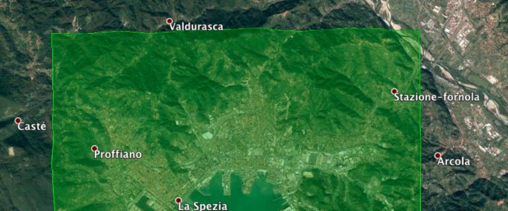 riproduce l orografia e le condizioni metereologiche per produrre mappe di concentrazione dei singoli inquinanti e per risolvere il contributo di singole sorgenti al totale.