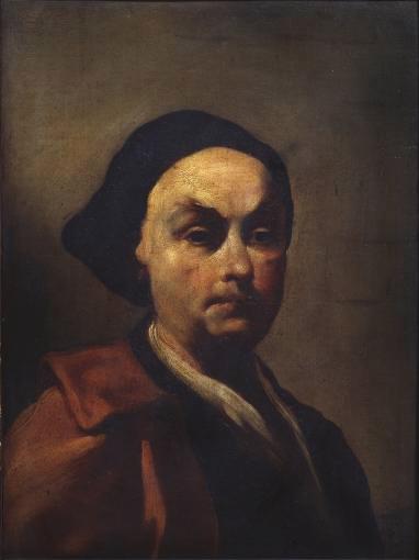 Giuseppe Maria Crespi,