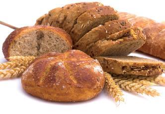 Alimenti integrali Gli alimenti integrali sono rappresentati in genere dai prodotti da forno a base di farina integrale.