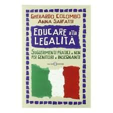 LA CASSETTA DEGLI ATTREZZI: PER RIFLETTERE E FARE RIFLETTERE Per genitori ed educatori CAPUOZZO, TONI, Le guerre spiegate ai ragazzi, Mondadori, 2012 COLOMBO, GHERARDO, Lettera a un figlio su Mani