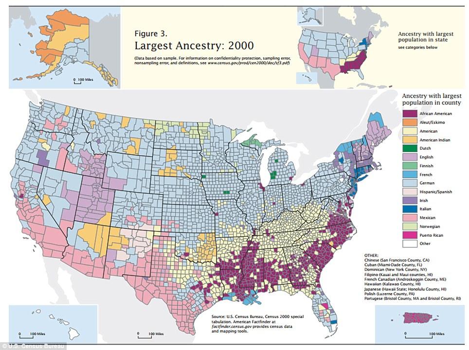 gli Stati Uniti d America