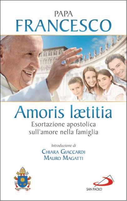 L itinerario formativo secondo la Amoris Laetitia a) Non si tratta di tramettere tutto il Catechismo ma, in modo attraente e cordiale, gli elementi necessari per iniziare con una certa solidità la