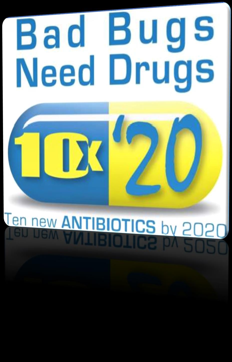 8. Ceftazidime/Avibactam Astra Zeneca Approved February 25, 2015 7.