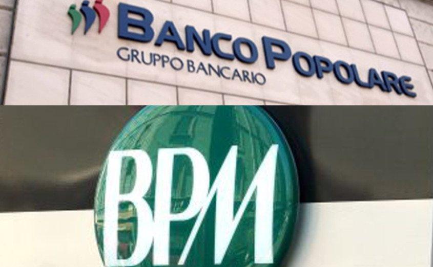 Banco-Bpm, sindacati: «sì a fusione, senza se e senza ma» vvox.