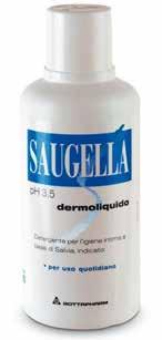 PARAFARMACIA SAUGELLA PH 3,5 DERMOLIQUIDO ml 250 4,90 GEL DENTIFRICIO CURASEPT ml 75 3,99 SUSTENIUM MAGNESIO e POTASSIO 14 BUSTINE gr 56 5,49 PARCHEGGIO COPERTO A FELETTO U.