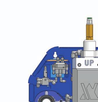 9 Installazione PERICOLO: La pompa deve essere collegata con sicurezza ad una messa a terra effettiva.