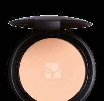 Special Creamy Foundation: suitable for dry skin, ideal for hiding all the imperfections naturally.