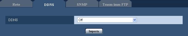 16 Configurazione delle impostazioni di rete [Rete] B. Internet C. Fornitore D. Server del servizio Viewnetcam.com E. Posizione remota L indirizzo globale viene cambiato.