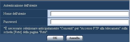 10 Configurazione delle impostazioni di base della telecamera [Base] 10.