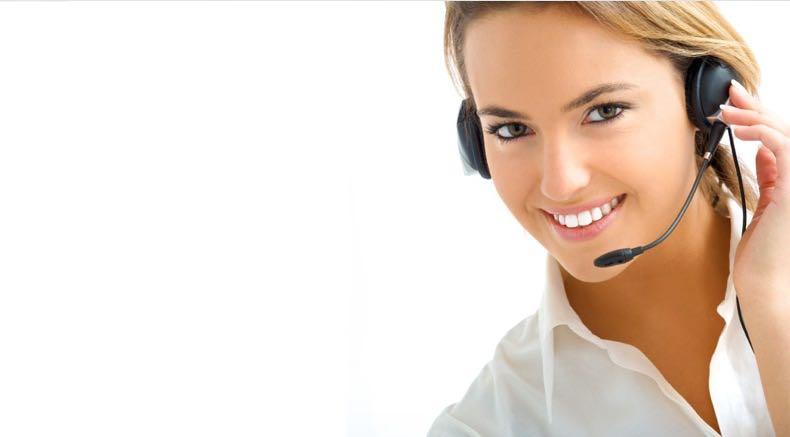 Customer Care offri il miglior servizio clienti Punti di contatto Importanti per te Cerca di renderti disponibile su più canali possibili.