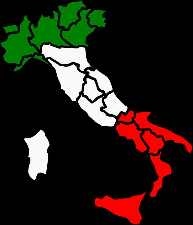 11. L Italia e i suoi festival 1. Un po di geografia. Scrivi la parola adatta per completare le frasi. 1. Roma è la d Italia. 2. L Italia è attraversata da nord a sud da una.