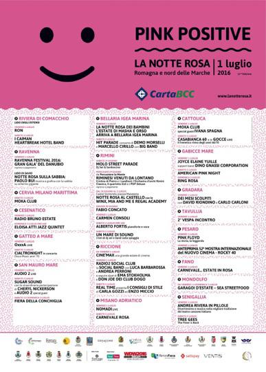 Ci sono Festival particolari nella tua città/nel tuo paese?