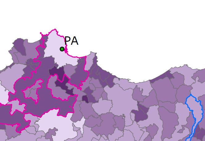 Le periferie urbane: la città nuova non è più vivibile