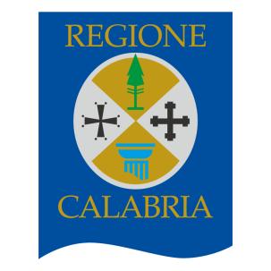 della Regione Calabria