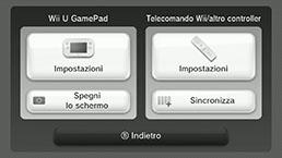 2 Control l er Con questo software è possibile utilizzare i controller elencati qui di seguito quando sono sincronizzati con la console.