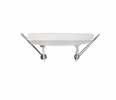 SUPPORTI LAMPADINE supporti a soffitto SUPPORTO FARETTO IMPERMEABILE Prezzo: 1,90 IVA escl.