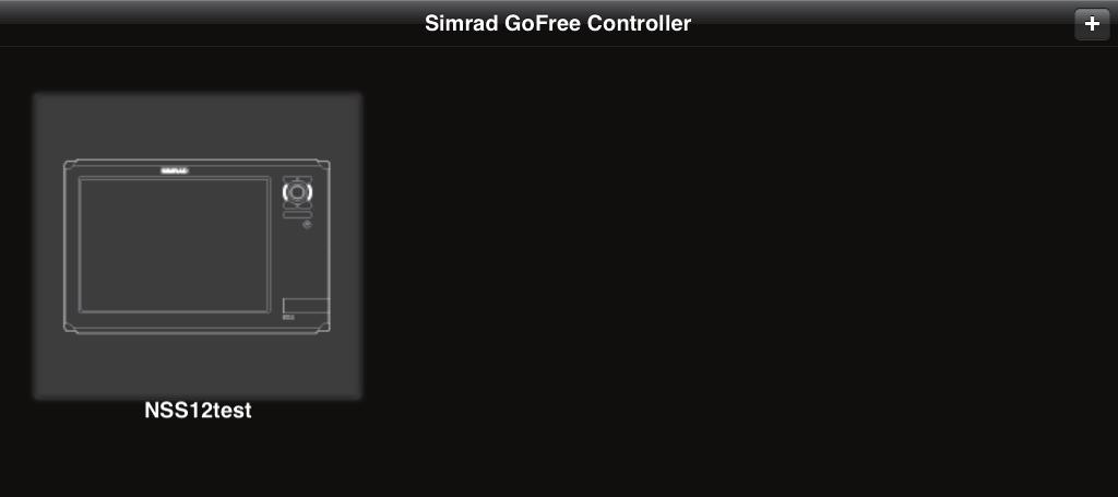 Attivazione/Disattivazione del controllo wireless del sistema NSS 1.