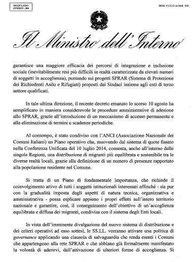 Conclusioni Immigrazione Fenomeno che non si interrompe Nuove Politiche di immigrazione Condivisione tra gli stakeholders Trattati bilaterali con paesi