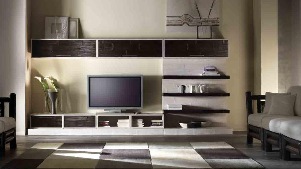 white/black A100 CZ 1_ Pensile Infinity 120 Infinity wall cupboard 120 120x31 h35 A100 CX 0_ Boiserie Infinity Infinity wainscoting 120x6 h125 A100 EZ 1_ Pedana Infinity 241 Infinity footboard 241