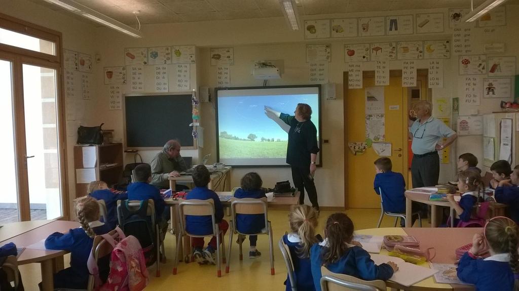 2 INCONTRO CON GLI ASTROFILI.