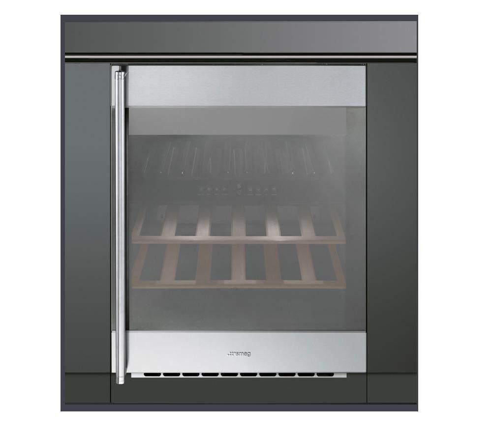 VETRATE ISOLANTI PER CANTINETTE VINO WINE CELL INSULATED GLASS Realizziamo