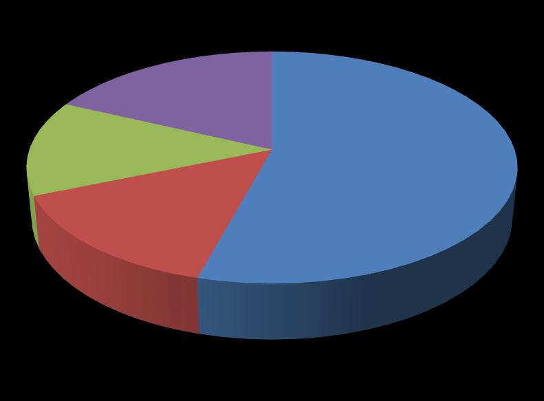 Composizione della tariffa dell energia elettrica 13% IMPOSTE 15% SERVIZI DI RETE 19% ONERI GENERALI DI SISTEMA 53% SERVIZI DI VENDITA La remunerazione di Terna circa 3,0% Trasmissione (CTR) OPEX +