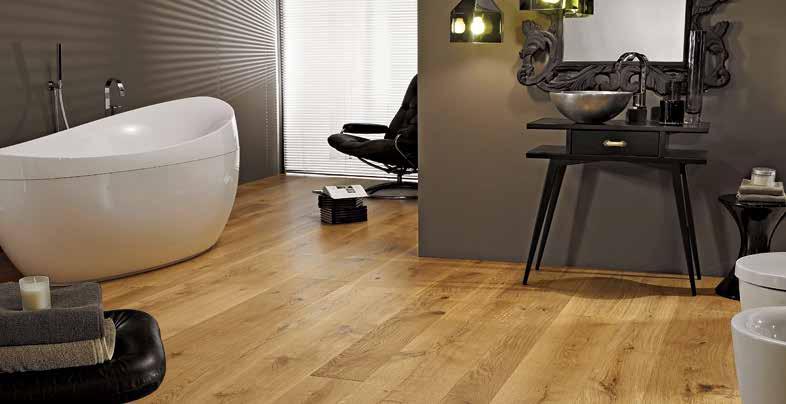 LEGNO / LAMINATO / LVT 45.