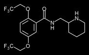 Effetti farmacologici La lidocaina blocca i canali Na+ cardiaci sia aperti sia inattivati. Il recupero dal blocco è molto rapido, perciò essa esercita effetti più importanti in tessuti depolarizzati.