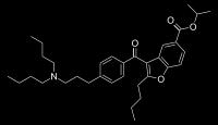 THEN 4628 F parossisticao persistente con fattori di rischio 400mg b.i.d Sì Mortalità ascrivibile a qualunque causa ed ospedalizzazi oni per cause cardiache dronedarone (vs 3.