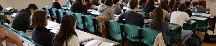 Info SEDE Gli incontri si terranno presso il Dipartimento di Sociologia e Ricerca Sociale, via Verdi 26, aula 7 eccetto gli appuntamenti del 5 aprile, che si terrà in Aula 20 Beniamino Andreatta, e