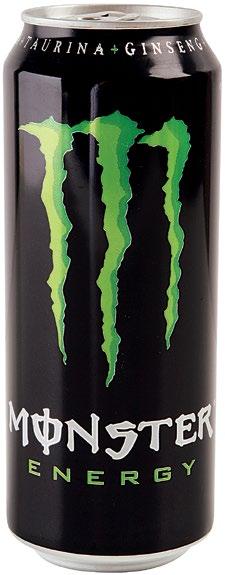 ENERGY DRINK 500 ML -