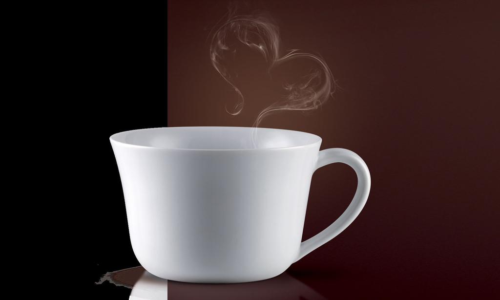 Tazza da colazione 2 TAZZE DA CAFFÈ CON SOTTOTAZZA Collezione