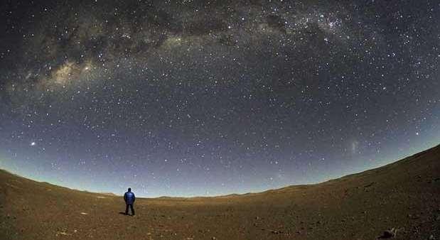 Partner: L ATA è: Delegazione UAI Unione Astrofili Italiani Socio fondatore di FrascatiScienza Come Maestro il Cielo!