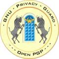 GPG GNU Privacy Guard è uno dei programmi più usati per