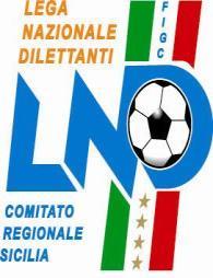 Federazione Italiana Giuoco Calcio DELEGAZIONE PROVINCIALE DI CATANIA Sede:Via Vincenzo Giuffrida, 203 Pal.